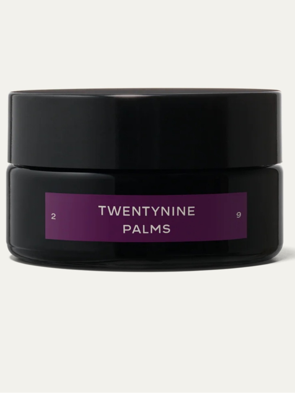 Twentynine Palms Santa Ana Salve Facial Moisturizer